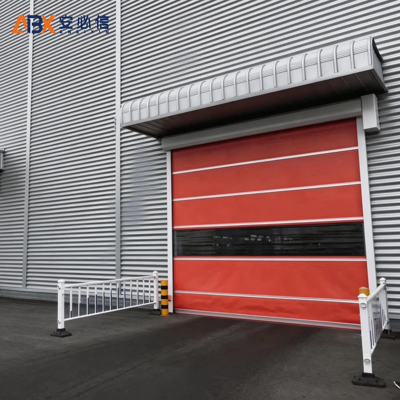 东莞市洁净快速门