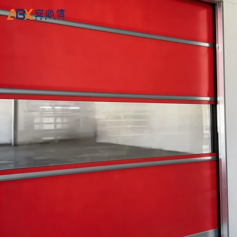 东莞市软质快速门