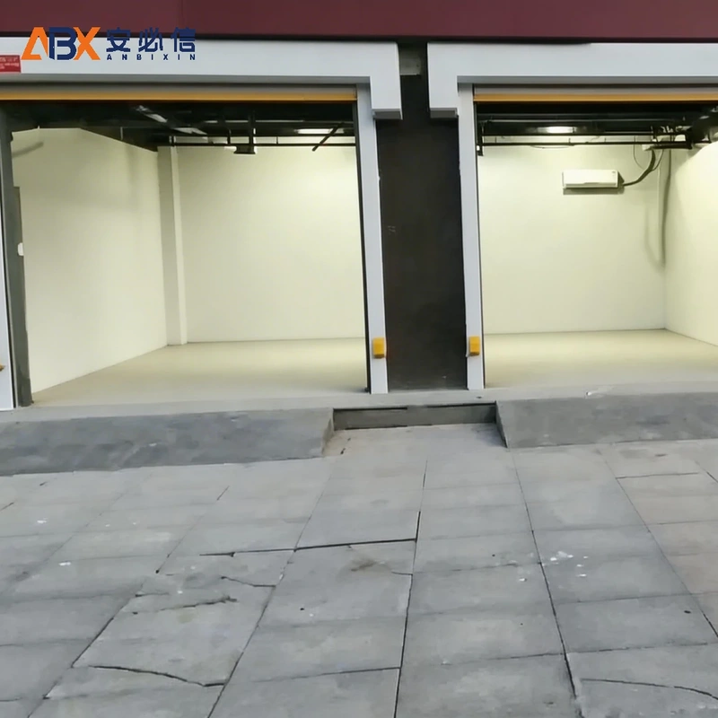 东莞市高速门