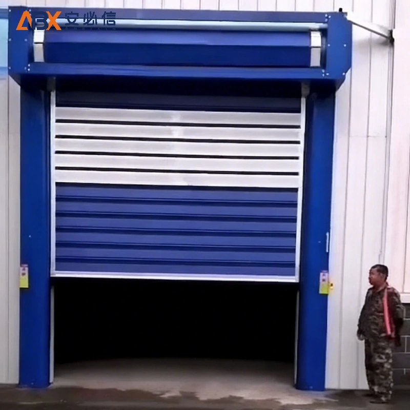 东莞市洁净室高速门